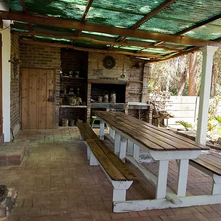 Modderkloof Farm Accommodation Paarl Exterior photo