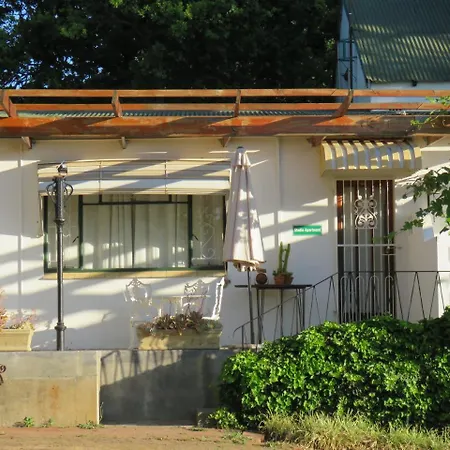 Modderkloof Farm Accommodation Paarl Exterior photo