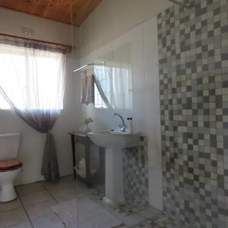 Modderkloof Farm Accommodation Paarl Exterior photo