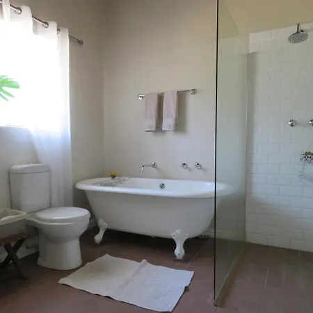 Modderkloof Farm Accommodation Paarl Exterior photo