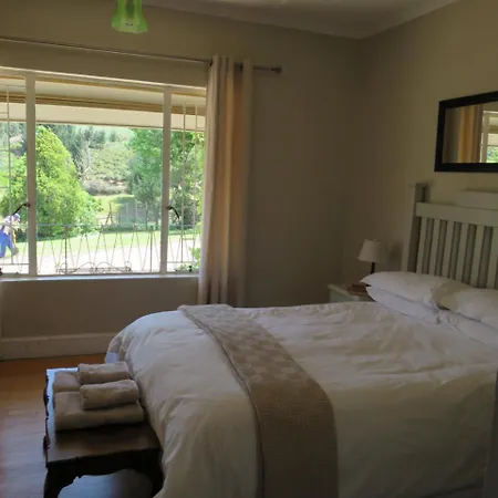 Modderkloof Farm Accommodation Paarl Exterior photo