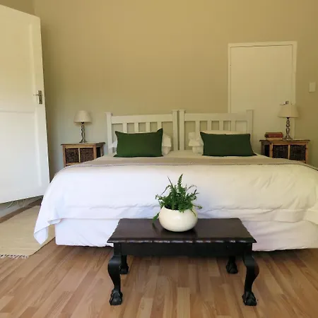 Modderkloof Farm Accommodation Paarl Exterior photo