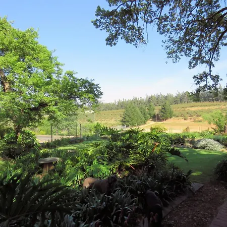 Modderkloof Farm Accommodation Paarl Exterior photo