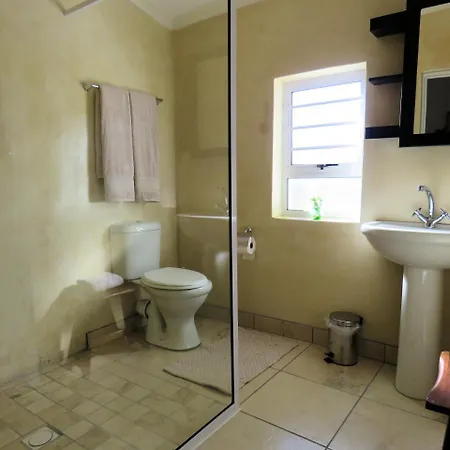 Modderkloof Farm Accommodation Paarl Exterior photo