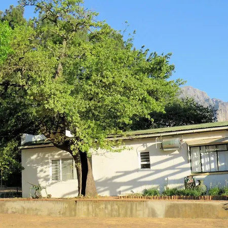 Modderkloof Farm Accommodation Paarl Exterior photo