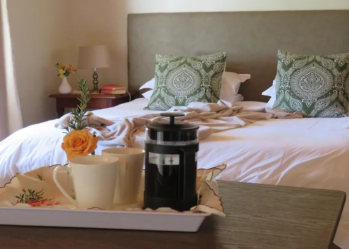 Modderkloof Farm Accommodation