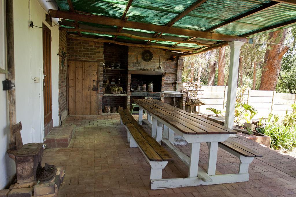 Modderkloof Farm *