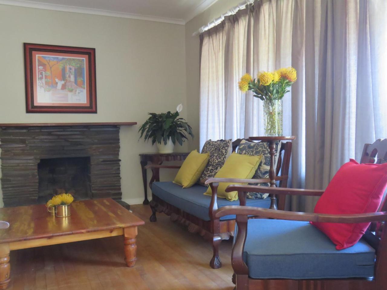 Apartment Modderkloof Farm *