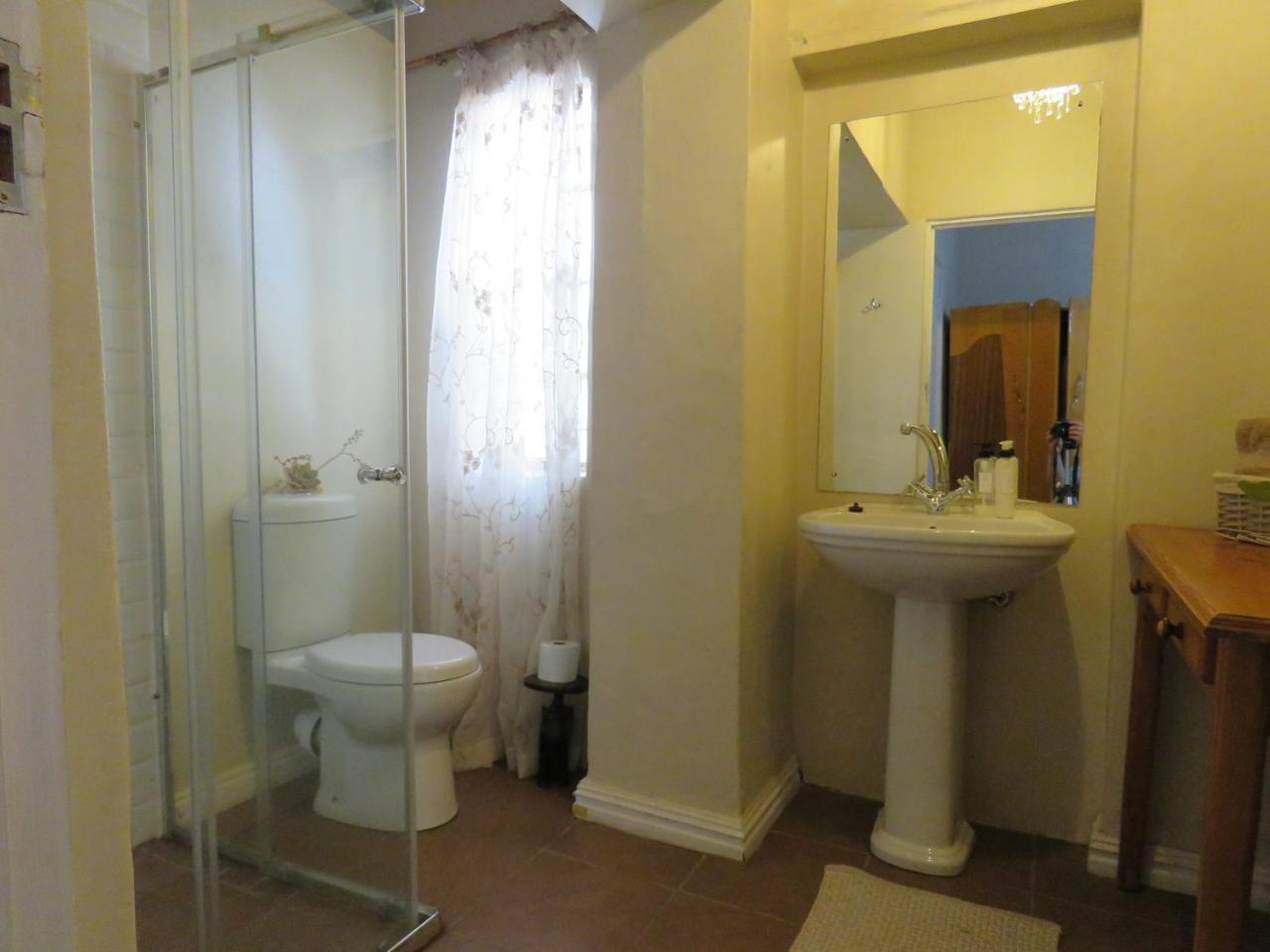 Modderkloof Farm Apartment *