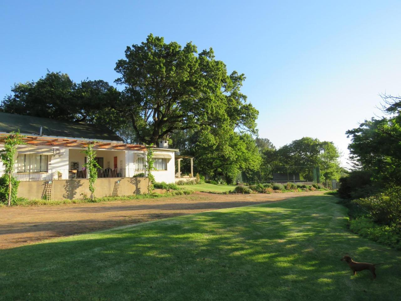 Modderkloof Farm Apartment