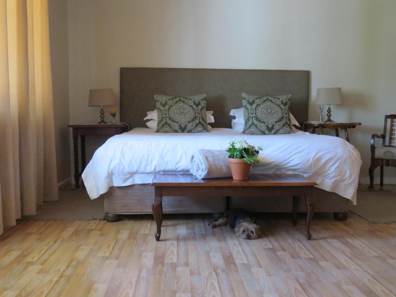 Modderkloof Farm Apartment