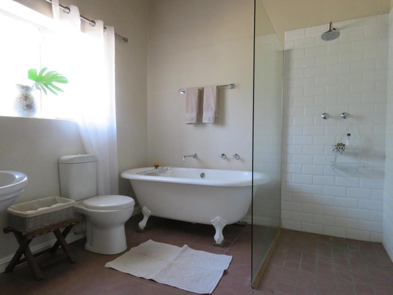Apartment Modderkloof Farm *