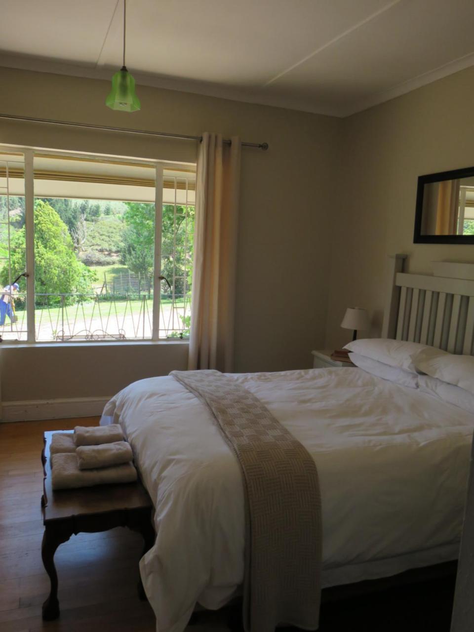 Apartment Modderkloof Farm Paarl