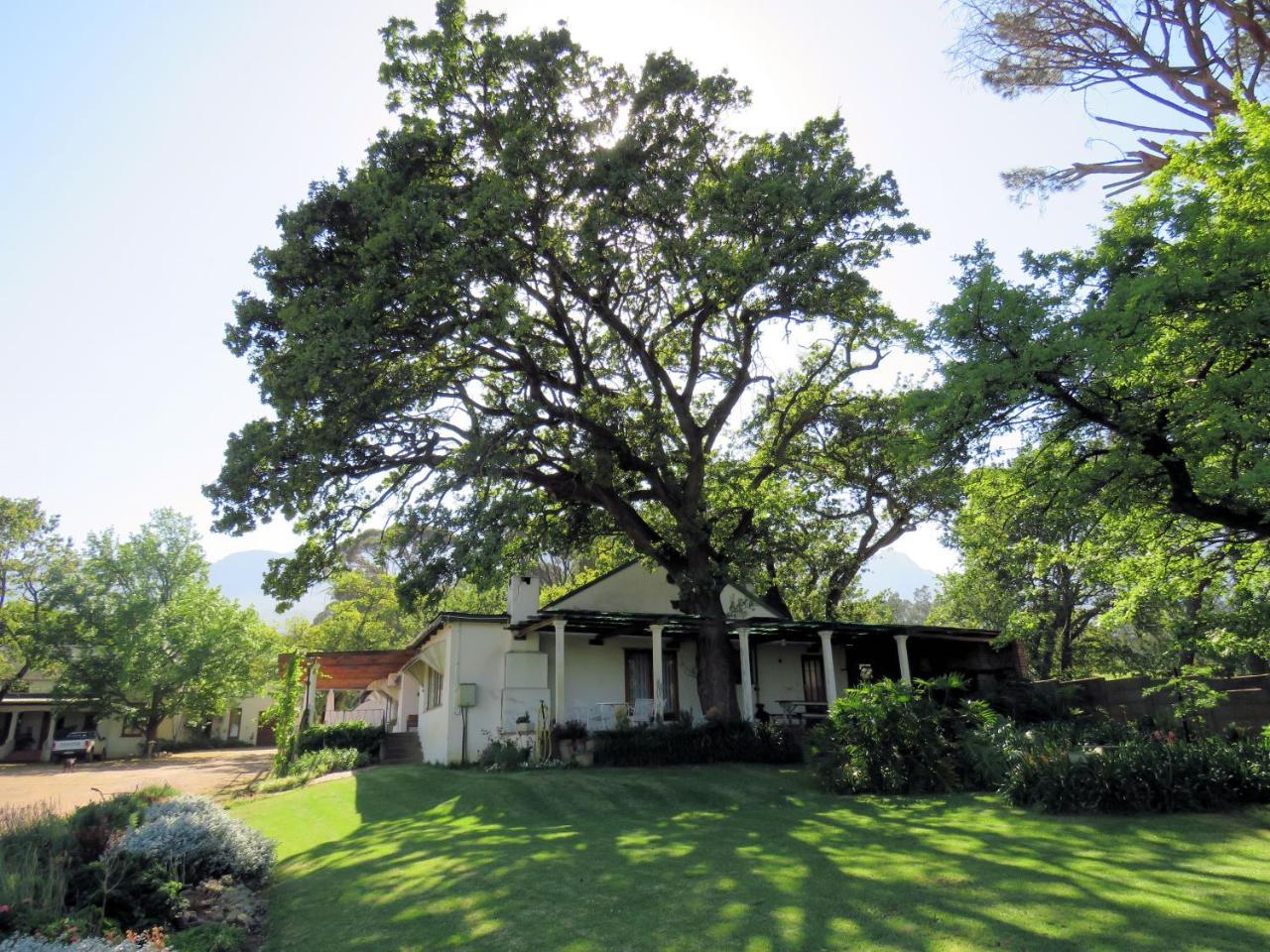 Modderkloof Farm Apartment *