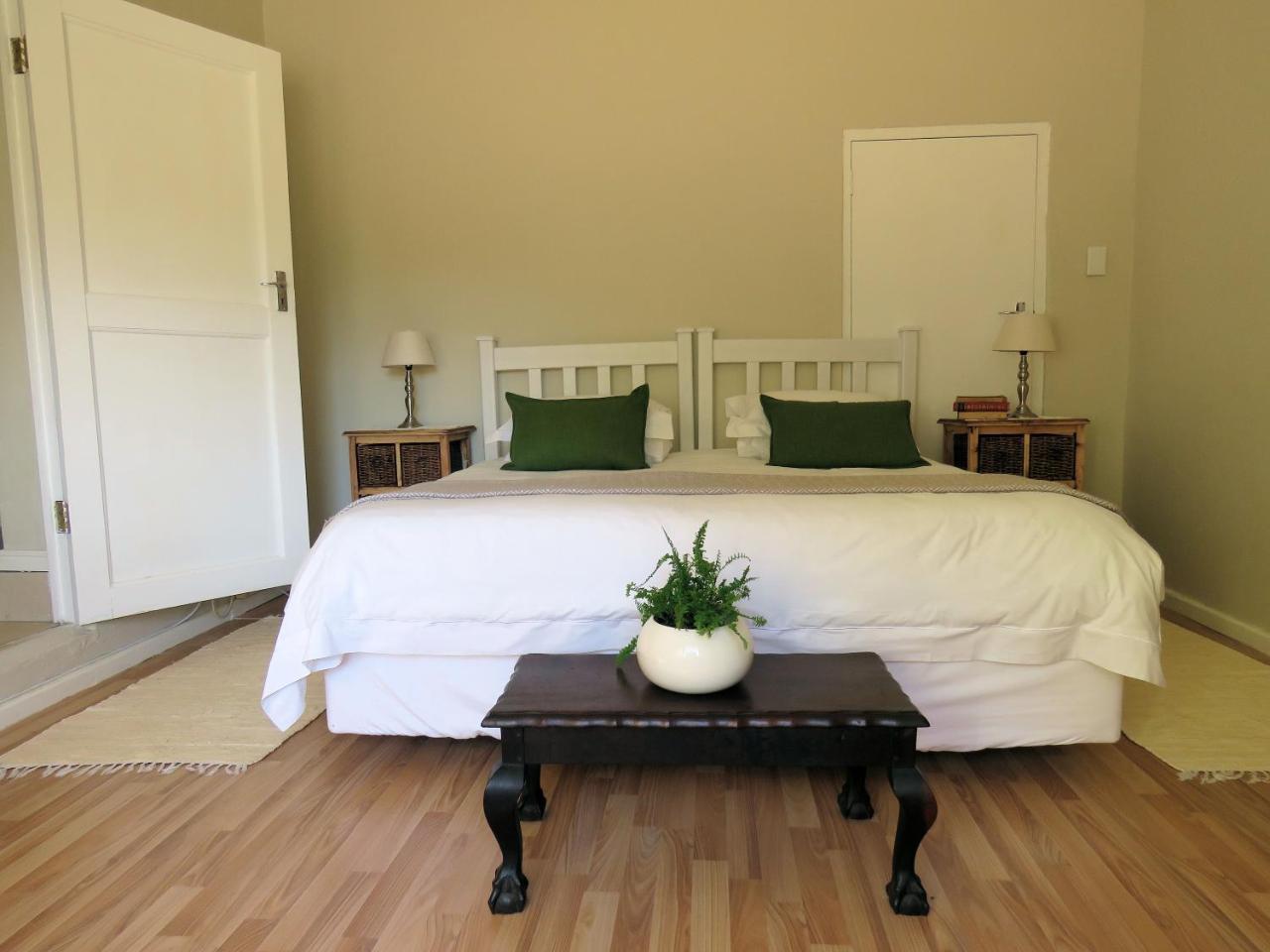 Apartment Modderkloof Farm *