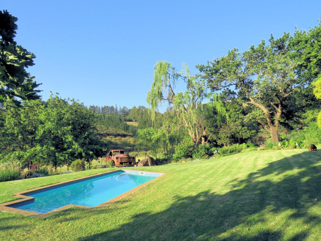 Modderkloof Farm Apartment Paarl