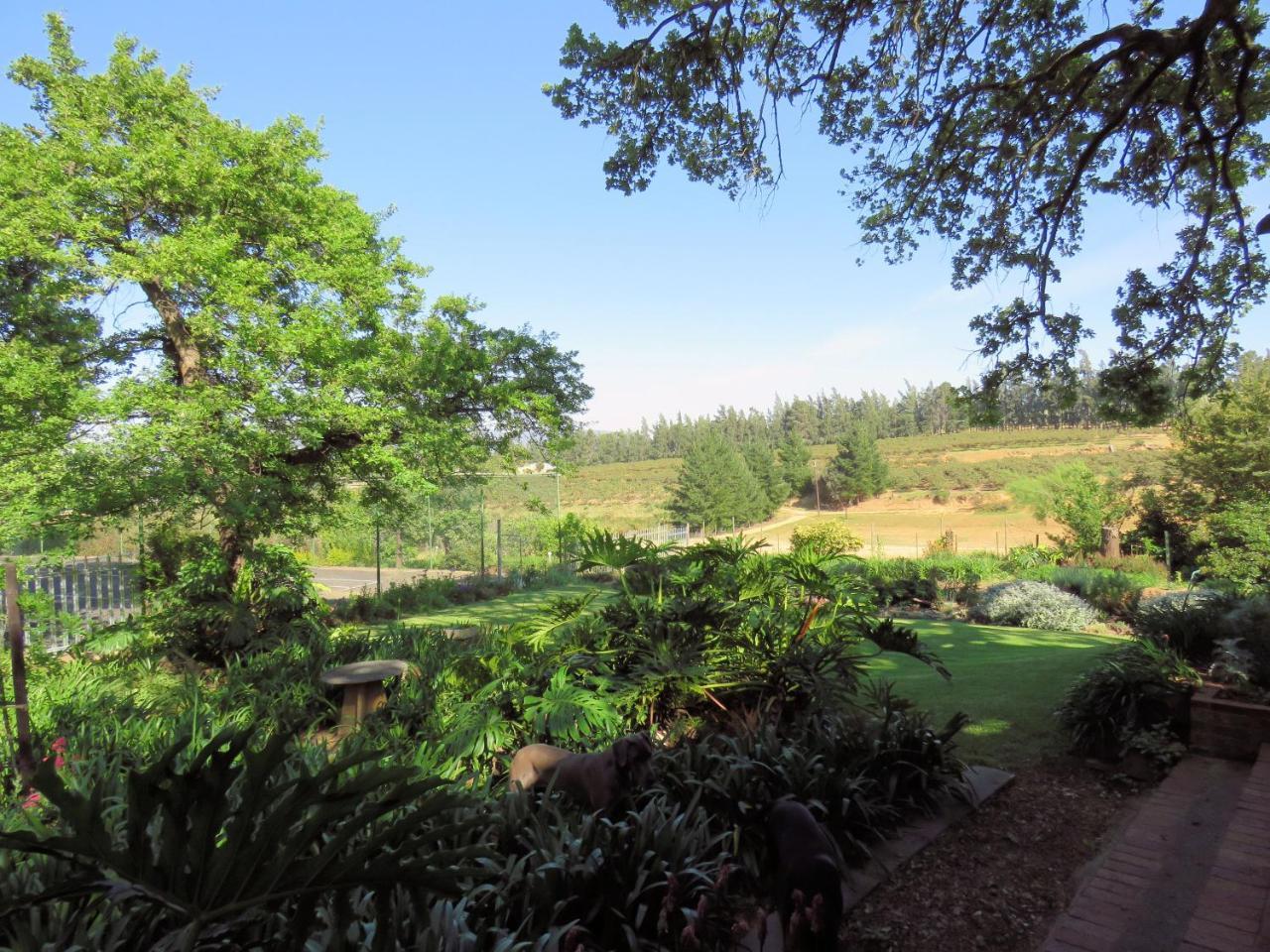Modderkloof Farm