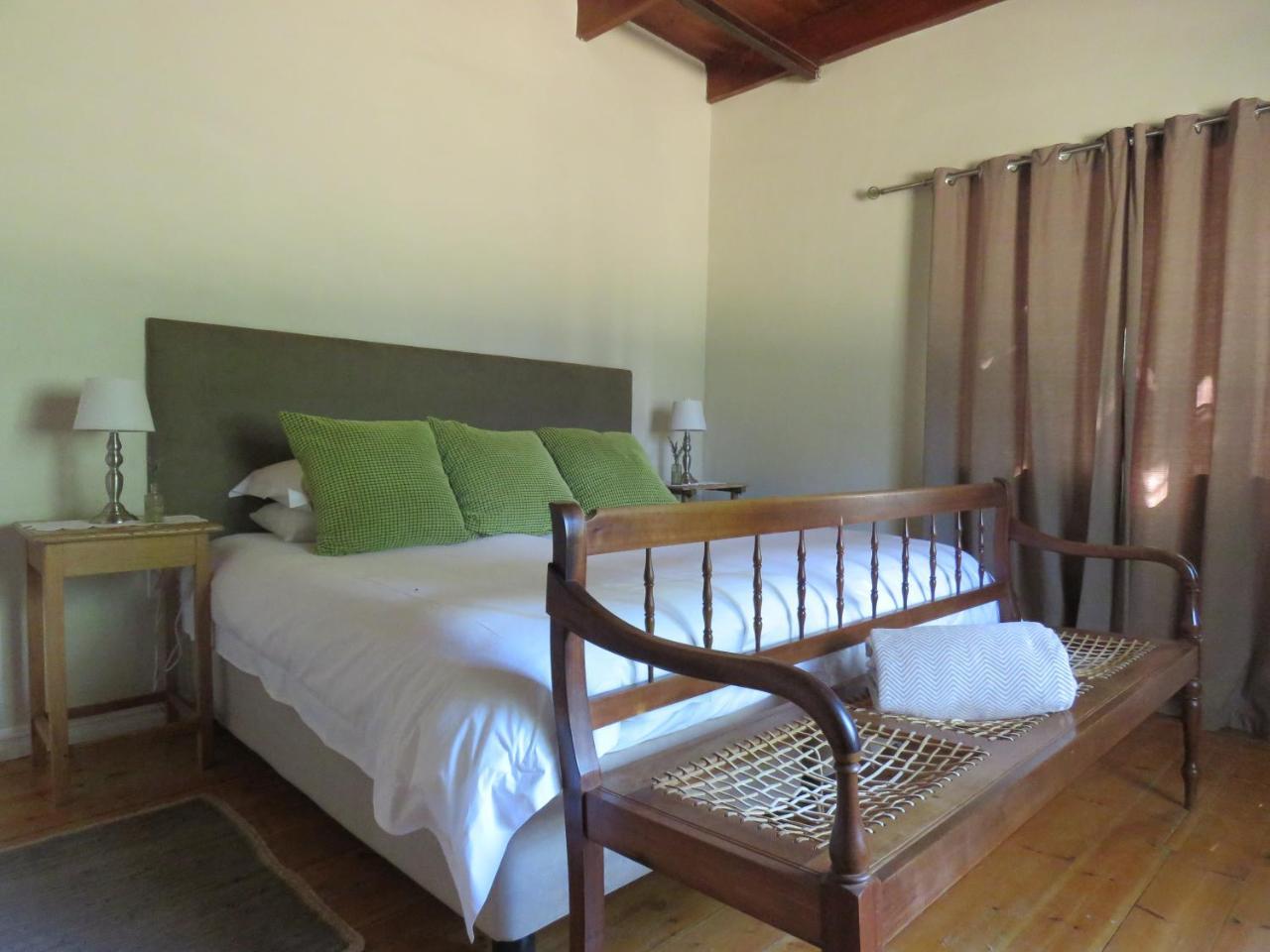 Modderkloof Farm Paarl