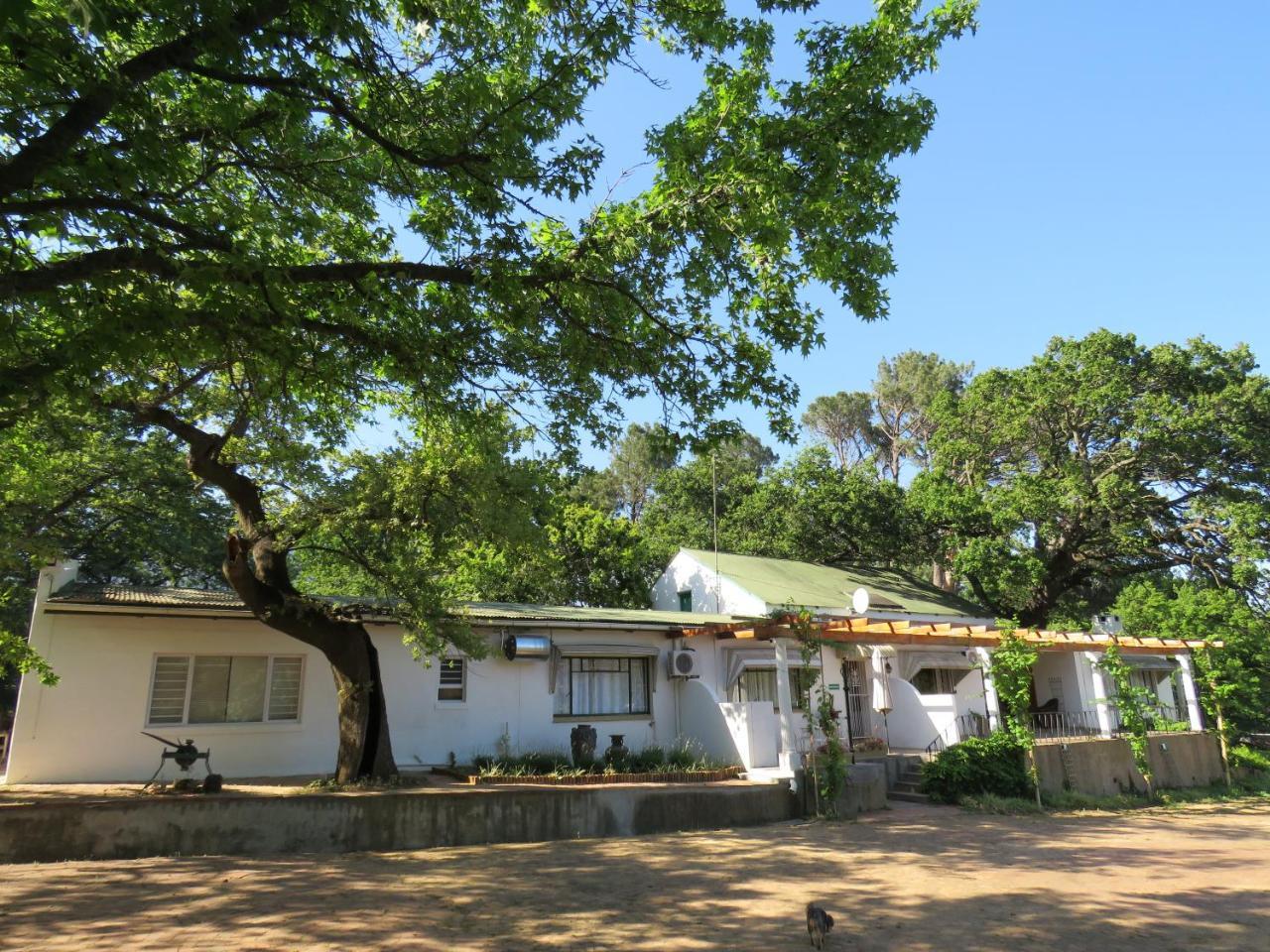 Apartment Modderkloof Farm