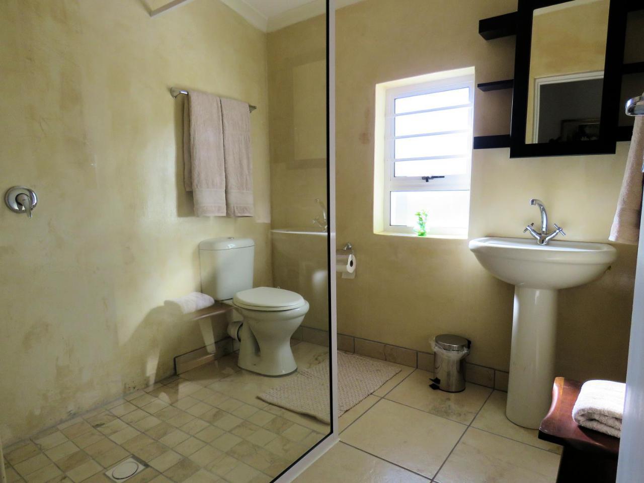 Modderkloof Farm Apartment