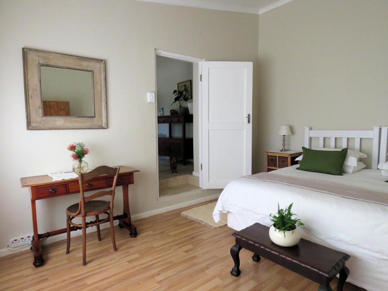 Modderkloof Farm Apartment *
